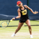 The Captivating Life of Naomi Osaka: A Rising Star in the World of Tennis